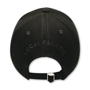 Local Fanatic Baseball cap king of cocaine