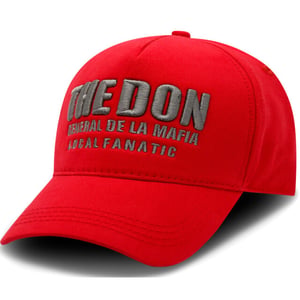 Local Fanatic Baseball cap the don