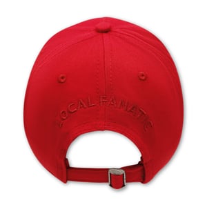 Local Fanatic Baseball cap pablo escobar