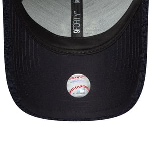 New Era borg 9forty pet -