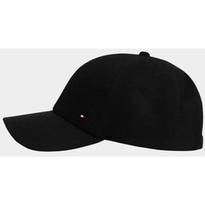 Tommy Hilfiger Cap th rwb 6 panel melton cap am0am13584/bds