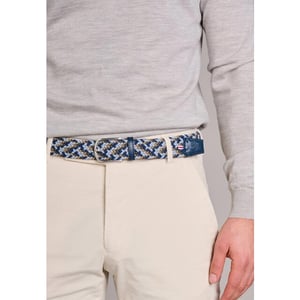 La Boucle Stoffen riemen