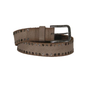 Mens Belt 1472-studs