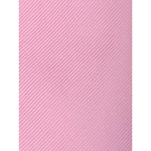 Lynden Kay Stropdas tie silk woven pink pnca00002t/t