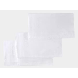 Profuomo Pochet handkerchief set 7 ppuo00007a/2