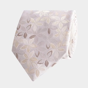 Tresanti Stropdas evander faded daisies trtija403/408