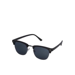Jack & Jones Zonnebril heren jacryder jet black