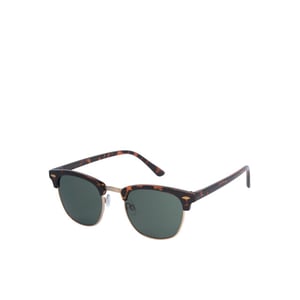 Jack & Jones Zonnebril heren jacryder black coffee