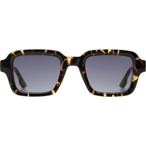 Komono Lionel dark tortoise sunglasses