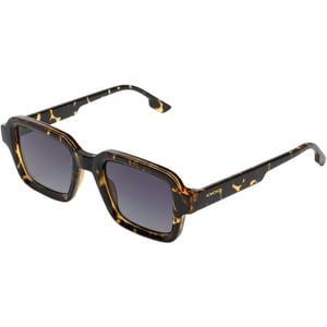 Komono Lionel dark tortoise sunglasses