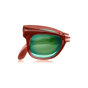 Vans Foldable spicoli shade zonnebril