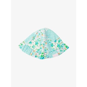 MC Saint Barth Meisjes hoed doremi shabby patch