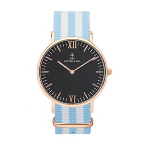 Kapten & Son Black sky campina 4251145223113