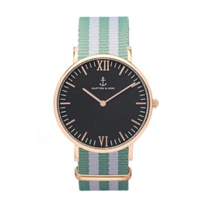 Kapten & Son Black summer campina 4251145221096