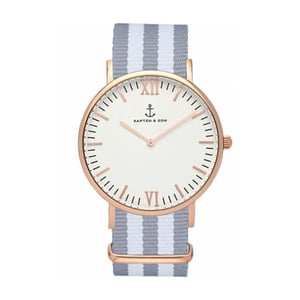 Kapten & Son Horloge space campus 4251145213138