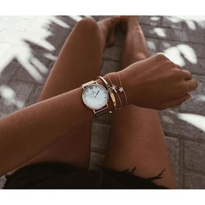 Kapten & Son Mesh campina 4251145211912