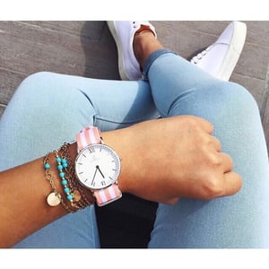 Kapten & Son Peach 4251145212100
