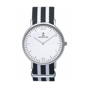 Kapten & Son Silver night rider campina 4251145212148