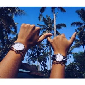 Kapten & Son Silver night rider campina 4251145212148