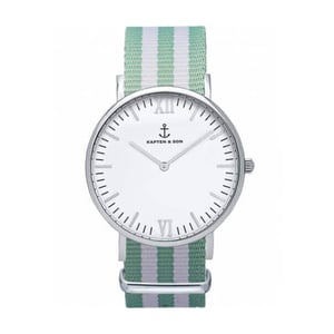 Kapten & Son Silver summer campina 4251145212094