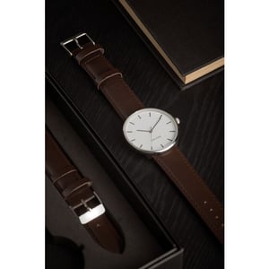 Karlsson watch minimal steel -