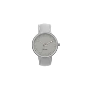 Karlsson watch ms. grey steel muis