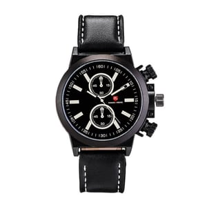 Hang Sheng Hangsheng inverno herenhorloge - analoog