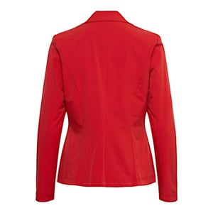 &Co Woman &co women blazer phileine stone red