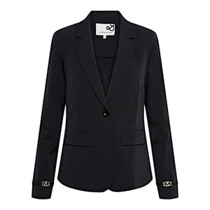 &Co Woman &co women blazer presley travel black