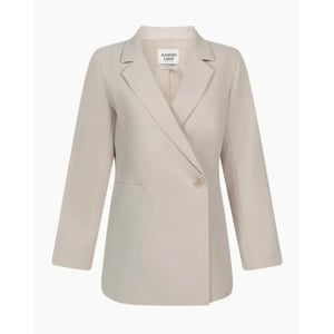 Another Label Jesse blazer -