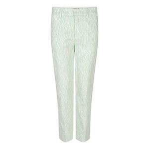 Esqualo Broek sp24-17001 pistache