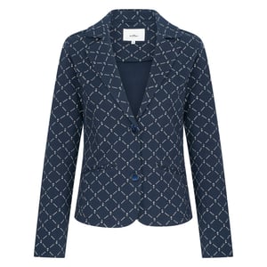 HV Society Blazer hvsmonroe