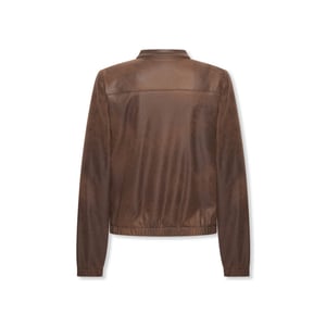 Helena Hart 7629 bomba biker mousse