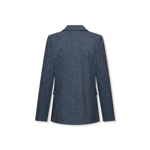 Helena Hart 7645twe r ziggy lano tweed marine