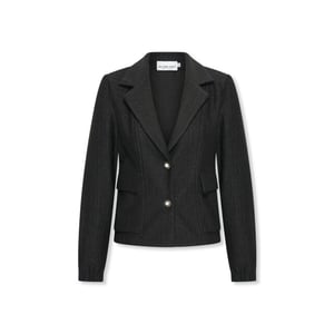 Helena Hart 7632 blazer bomba lux black