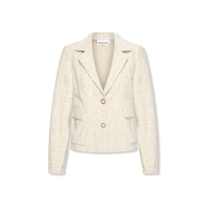 Helena Hart 7632 blazer bomba lux ecru