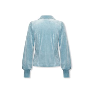 Helena Hart 7640 r lora velour ice