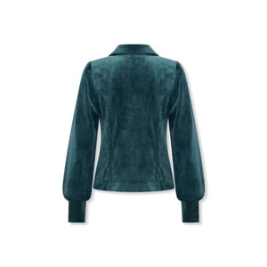 Helena Hart 7640 r lora verlour ocean