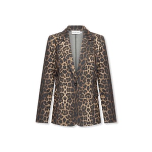 Helena Hart 7645jaxx blazer ziggy lano jaxx camel