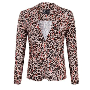 Jane Lushka Blazer uao120ss200-344a