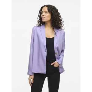 Vila Vibolis ls blazer lila