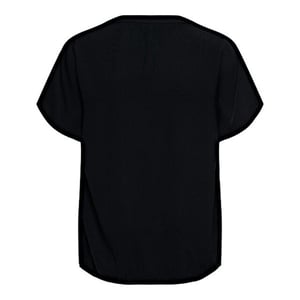 &Co Woman Blouse nola black