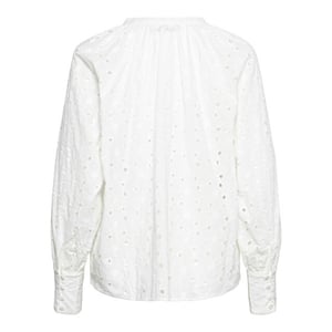 &Co Woman Blouse willa white