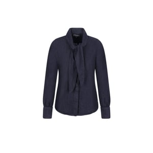 Elvira Collections Blouse danna blue denim