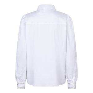 Esqualo Blouse sp24-14037 -