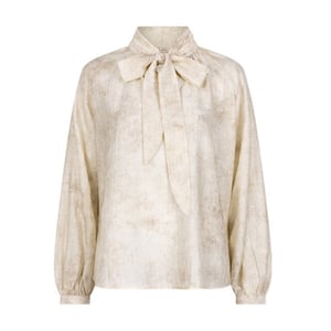 Esqualo Blouse f25-14510 -