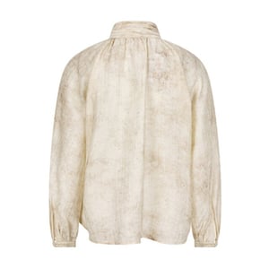 Esqualo Blouse f25-14510 -