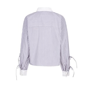 Esqualo Blouse f25-14520 print