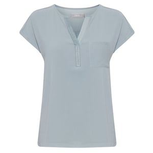 Fransa Blouse 20603737 164404