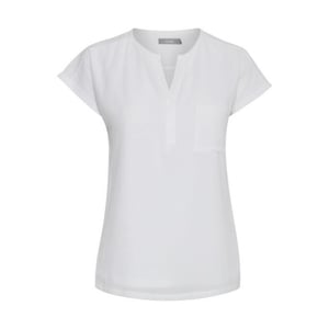 Fransa Blouse 20603737 60010